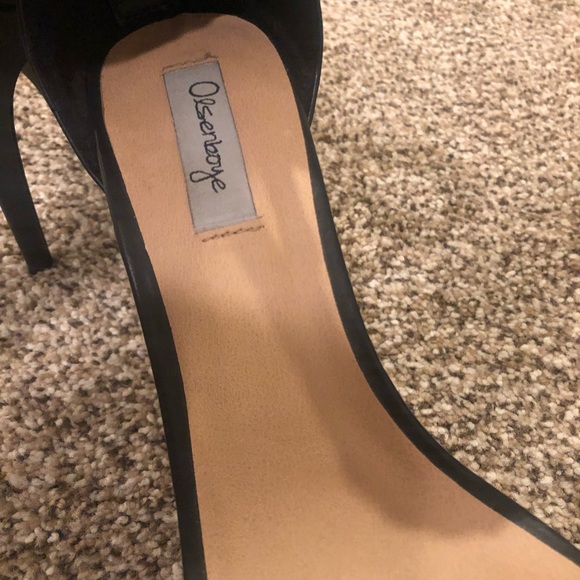 Size 8.5 Olsenboye heels! - Picture 7 of 8